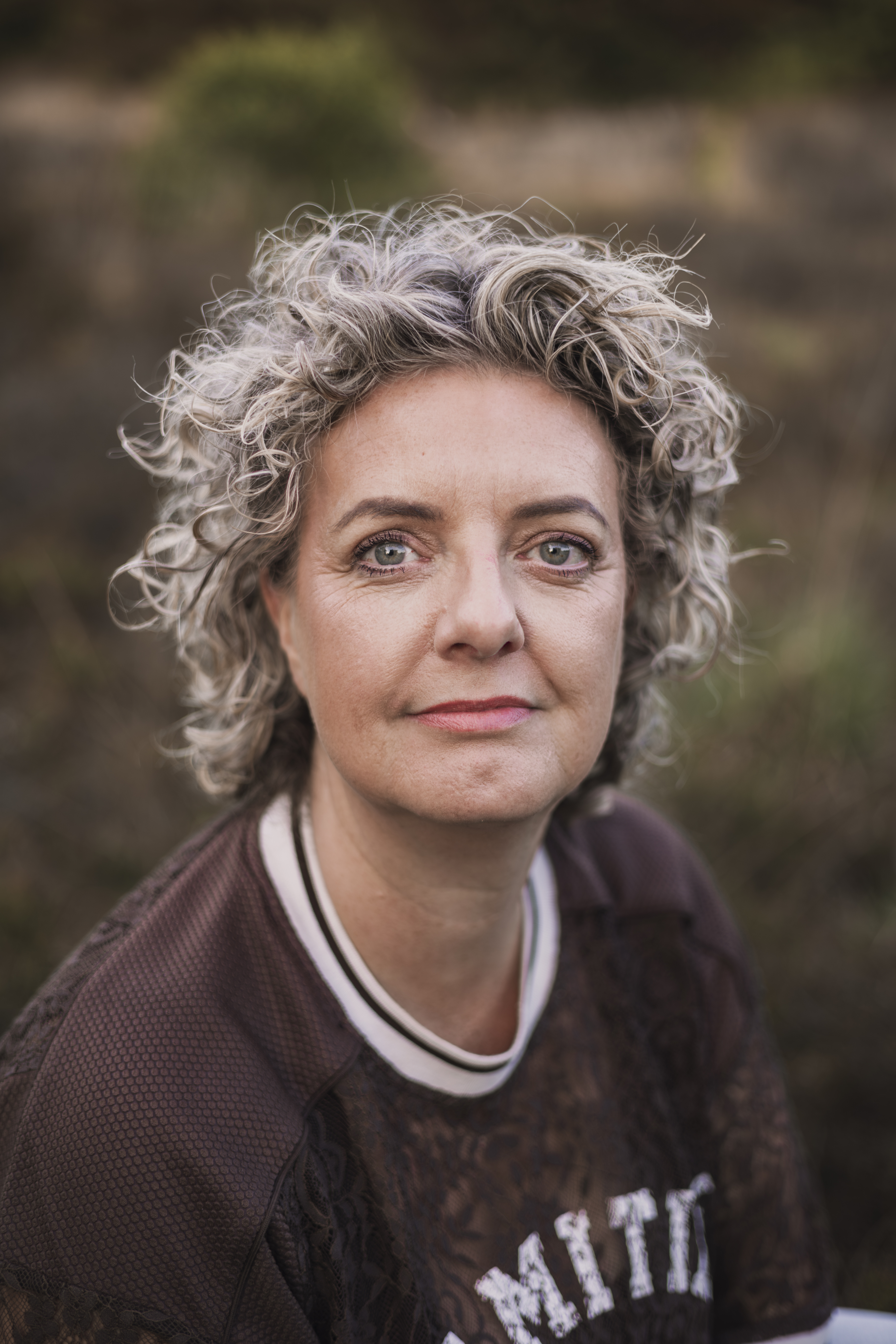 Martine Hoogeveen - Reede